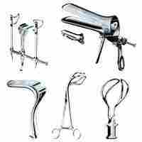 Gynecological Surgica Instruments