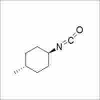 Trans-4-Methylcyclohexyl isocyanate