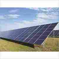 Solar Rooftop Power Systems