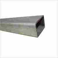 2mm Hot Solar Structure Dip Galvanized Pipes