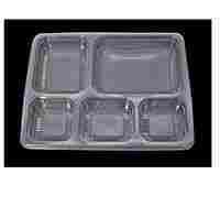 Meal Tray 5 CP