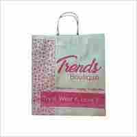 Promotional Printed Paper Bag