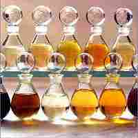 Pure & Natural Essential Oils Origin (Y-Z)