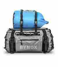 RYNOX-Expedition Dry Bag -aqua blue