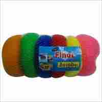 Jumbo Nylon Scrubber