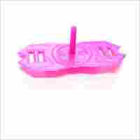 Promotional Plastic Spinning Toy
