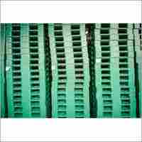 Warehouse Plastic Pallets
