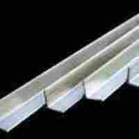 Industrial 304 Stainless Steel Angle