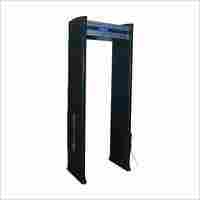 MD 8000 Walk Through Scanner Metal Detector