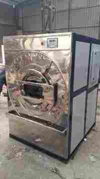 Front Loading Industrial  Washing Machines