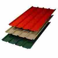 Industrial Roof Shed Sheet