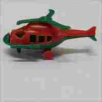 Promotional Helicopter Plastic Toy