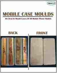 Mobile Case Mould
