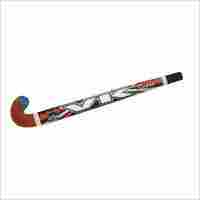 Double Fibre Wooden Scoop Hockey Sticks