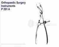 P 291 A Orthopaedic Surgery Instruments