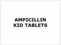 Ampicillin Kid Tablets