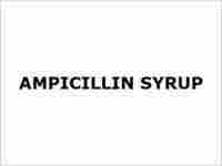 Ampicillin Dry Syrup