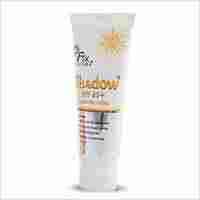 50 ML Shadow SPF 80+ Sunscreen Lotion