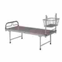 IMS-115 BABY CRIB WITH BED ATTACHED
