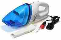 Doershappy Car Vacuum Cleaner 12v { Black-white }