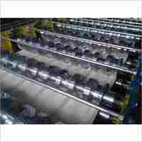 Roofing Sheet Machinery