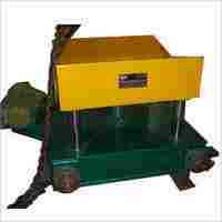 Wire Coiler Machine