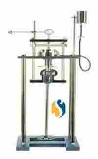 DIRECT SHEAR APPARATUS (HAND OPERATED)