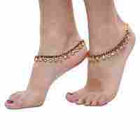 Artificial Anklet