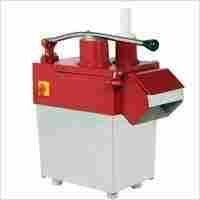 Commercial Vegetables Cutting Machine