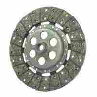 Clutch Plate