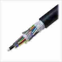 Paramount 6F-244F Fiber Optic Armoured And Unarmoured Cable