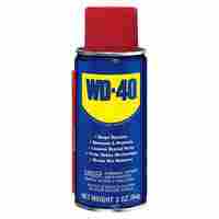 WD 40 Multi-Use Product