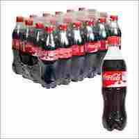 500 ml Coca Cola Soft Drink