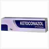 Ketoconazol Cream