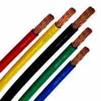 Pressfit FRLS ISI Flexible Electrical Wires