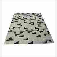 Printed Leather Carpet