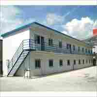 Construction Prefabricated Building