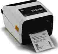 Barcode Printer Zebra ZD620 Healthcare. Barcode Printer