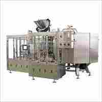 PET Bottle Filling Machine