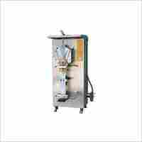 Ice Candy Pouch Packing Machine
