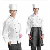 Hotel Chef Uniform