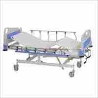 Height Adjustable ICU Bed