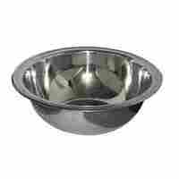 Lotion Bowls - Stainless Steel