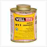 946 ML CPVC Plastic Pipe Solvent Cement
