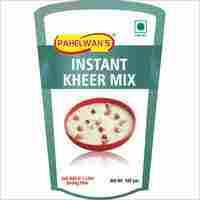 100 gm Instant Kheer Mix