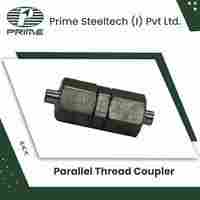 Parallel Thread Coupler