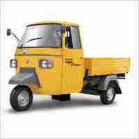 Piaggio Ape Cargo Auto Rickshaw