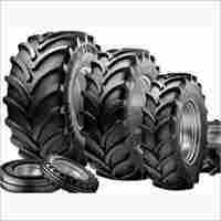 Agricultural Vehicle Tyres