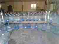 20 Ltr Packaged Mineral Water