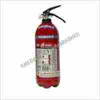 1 Kgs ABC Fire Extinguisher